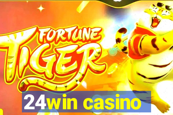 24win casino